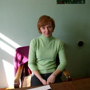 Елена Крылова on My World.