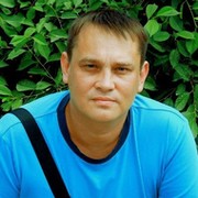 Евгений Папушев on My World.
