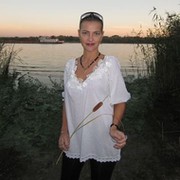 Анна Пащенко on My World.