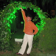 Павел Сумкин on My World.