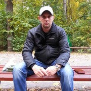 павел киреев on My World.