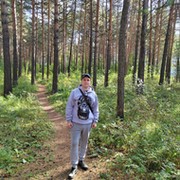 Павел Никитенко on My World.