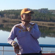 Павел Мишуркин on My World.