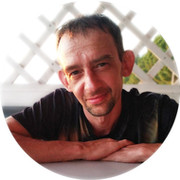 Pavel Ivanov on My World.