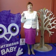Валентина Павлюченко on My World.
