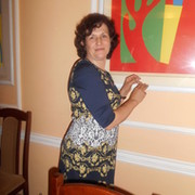 Людмила Пахтусова on My World.