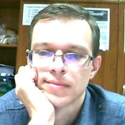 Дмитрий Пупыкин on My World.