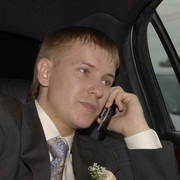 Дмитрий Парамонов on My World.
