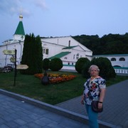marina petiacsewa on My World.