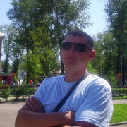 Михаил Перфильев on My World.