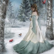Tatjana Peters on My World.