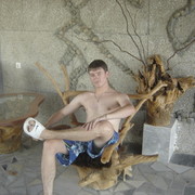 Алексей Черниченко on My World.