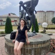Марина Евмушкова on My World.