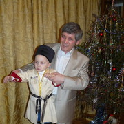 Александр Полещук on My World.