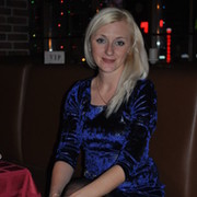 Анна князева on My World.