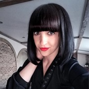 Tanya Plastun on My World.