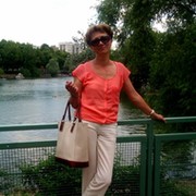 наталия нечаева on My World.