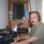 Андрей Плотников on My World.