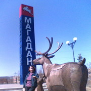 Марина Полежаева on My World.
