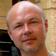 Gennady Podborodnikov on My World.