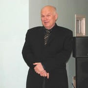 Виктор Подрезов on My World.