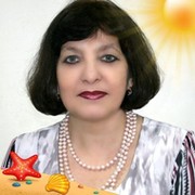 Galina Podsohina on My World.