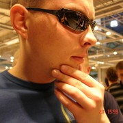Дмитрий Поляков on My World.
