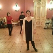 Инна Полякова on My World.