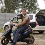 дима поляков on My World.