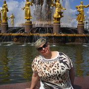 Любовь Помазан(Будник) on My World.