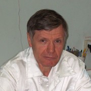Владимир Попов on My World.