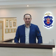 Александр Попов on My World.
