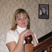 Светлана Потапова on My World.