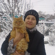 Нина Позднева (Мухина) on My World.