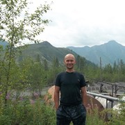 Денис Пожидаев on My World.