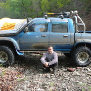 Андрей Праздников on My World.