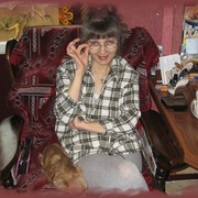 Лора Белоусова on My World.