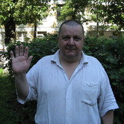 Сергей Соколов on My World.