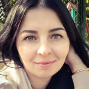 Юлия Степанченко on My World.