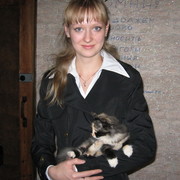 Татьяна Титова on My World.