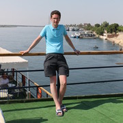Владислав Евстафьев on My World.