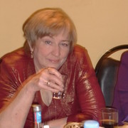 Светлана Чибисова Москва