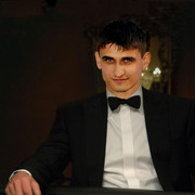 Ринат Мустаев on My World.