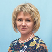 Марина Александровна Пустобаева on My World.