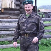 Юрии Пьянков on My World.