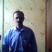 Qurban Eliyev on My World.