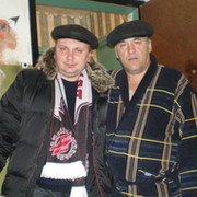 Вячеслав Волненко on My World.