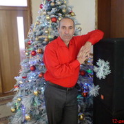RUDIK HAYRAPETYAN on My World.