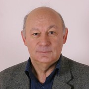 Валентин Шевченко on My World.