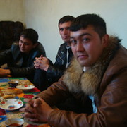 DILSHOD RAHMATOV on My World.